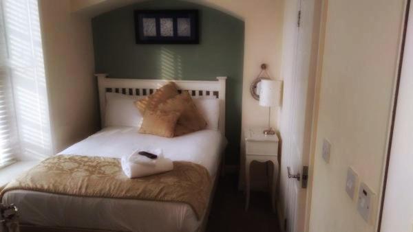 منزل الضيف Salthill  في Prairie House - Boutique Townhouse المظهر الخارجي الصورة
