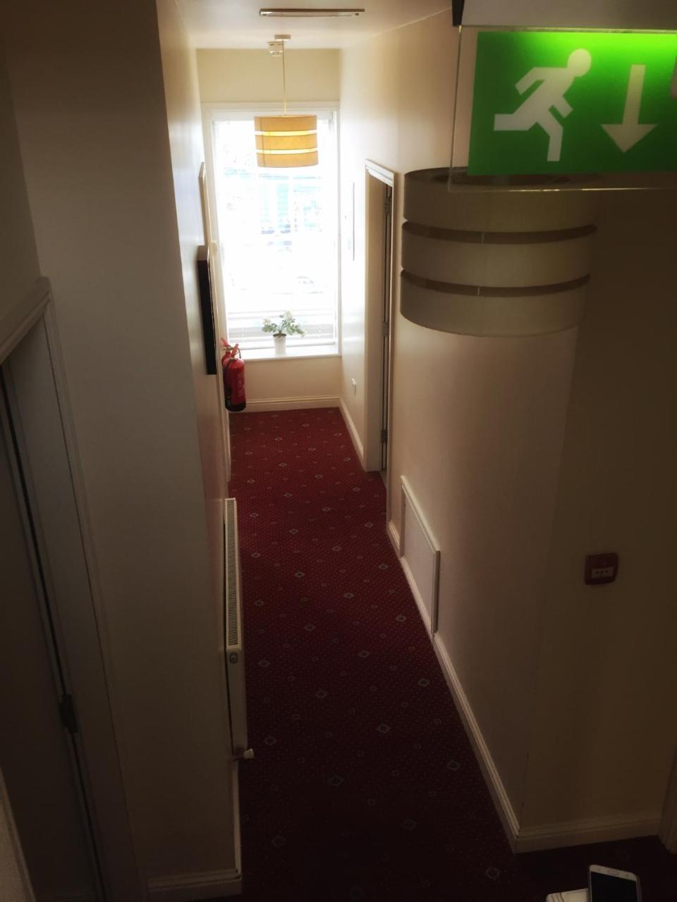 منزل الضيف Salthill  في Prairie House - Boutique Townhouse المظهر الخارجي الصورة