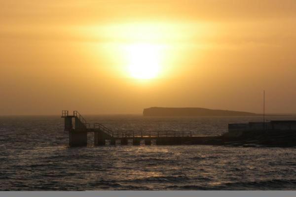 منزل الضيف Salthill  في Prairie House - Boutique Townhouse المظهر الخارجي الصورة