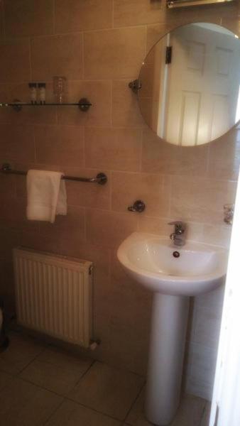 منزل الضيف Salthill  في Prairie House - Boutique Townhouse المظهر الخارجي الصورة